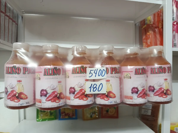 Aliño picante's foto | Tropicales JW S.U.R.L. |  BizneCubano