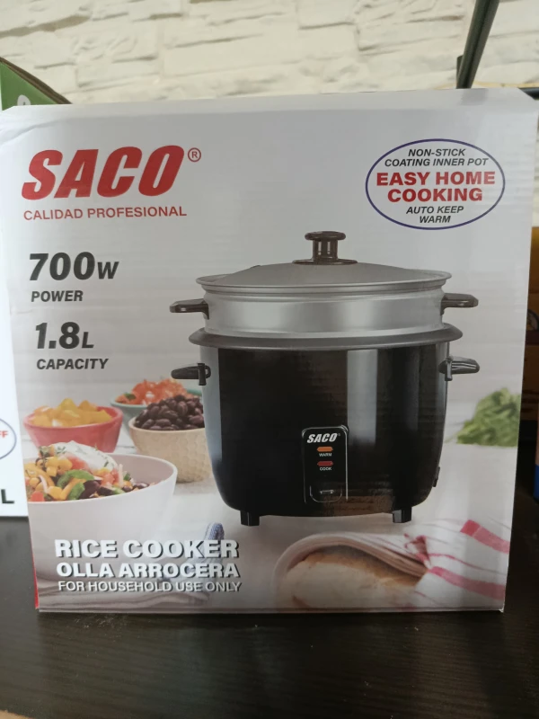 Olla arrocera's foto | Tropicales JW S.U.R.L. |  BizneCubano