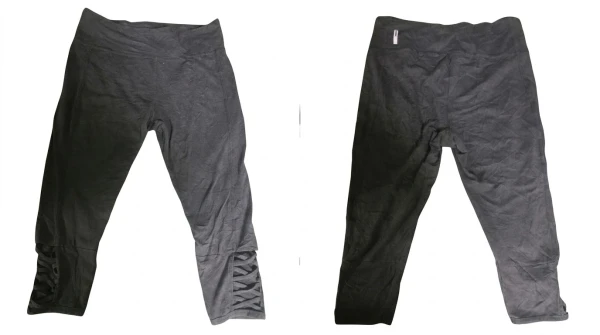 Licra gris's foto | Tropicales JW S.U.R.L. |  BizneCubano