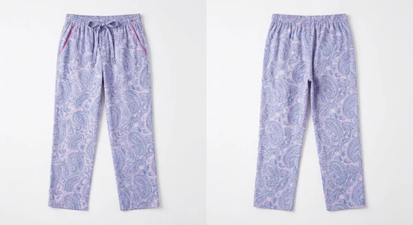 Pantalón de rayón's foto | Tropicales JW S.U.R.L. |  BizneCubano