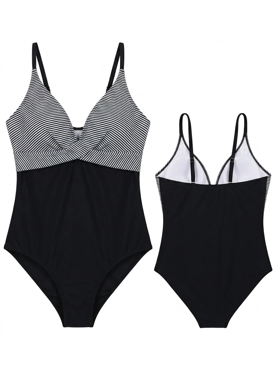 Trusa blanca y negra's foto | Tropicales JW S.U.R.L. |  BizneCubano