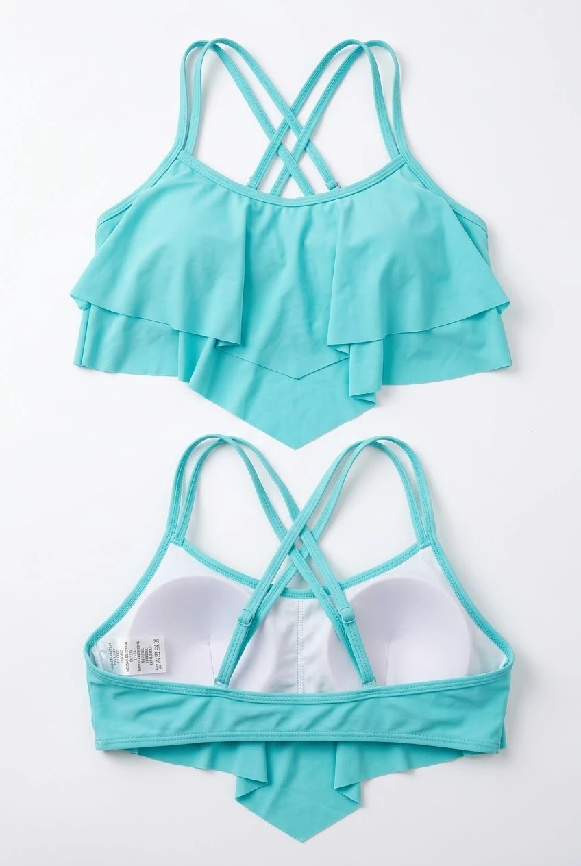 Blusita de playa's foto | Tropicales JW S.U.R.L. |  BizneCubano