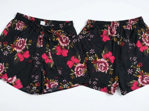 Short de playa transparente's foto | Tropicales JW S.U.R.L. |  BizneCubano