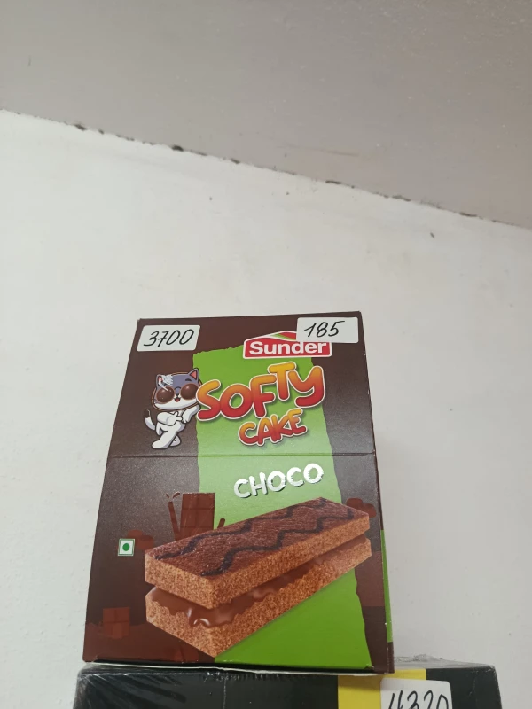 Softy Cake choco's foto | Tropicales JW S.U.R.L. |  BizneCubano